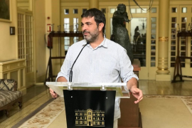 MÉS per Mallorca demana evitar el «nerviosisme» amb l'Avantprojecte de la Llei d'Educació i creu que es pot arribar a consensos