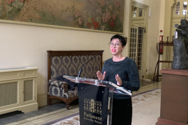 PSIB, MÉS i Podem defensaran una PNL per a instar el Govern espanyol a regular l'eutanàsia