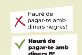 Cort fa que es retiri la campanya 'Esborrem el racisme del llenguatge' arran de la polèmica a les xarxes