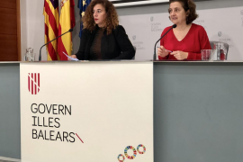 El Govern diu que arribarà «arribar fins al final» en la investigació de les filtracions de les oposicions