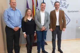 L’EMT presenta un canvi a la xarxa perquè que les freqüències dels busos siguin inferiors a 15 minuts