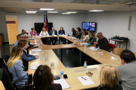 El Govern aprovarà el 2021 una nova Llei de Consum que protegeixi els consumidors en el mercat d'habitatge