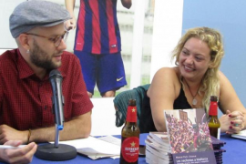 La Tertúlia acollirà aquest dijous la presentació del llibre 'Les neofestes a Mallorca'
