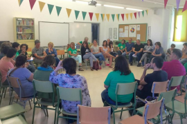 L'Assemblea de Docents decideix iniciar una campanya de denunicia de les ràtios il·legals