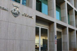 Podem diu que el Consell d'Eivissa «es nega» a lliurar-los el projecte de pressuposts «incomplint preceptes democràtics»