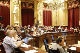 El Parlament demana al Govern espanyol que despenalitzi l'eutanàsia