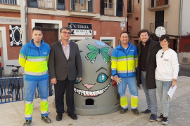 Instal·len refugis per a colònies urbanes de moixos arran d'una proposta dels Pressupostos Participatius de Cort