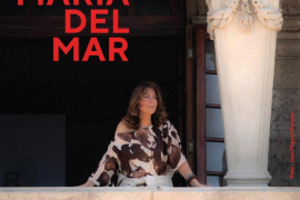 S’emet 'Maria del Mar' a 'El documental', un retrat de Maria del Mar Bonet