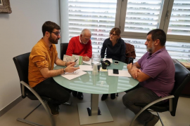 Amnistia Internacional col·laborarà amb el Govern per a promoure la derogació de les sentències franquistes