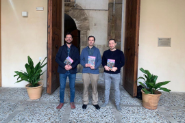 Publiquen una nova edició de 'Balears Abans i Ara', dedicat a la Revolta Forana i la Germania