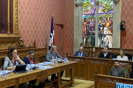 El Consell aprova la implantació de l'Agenda 2030 a Mallorca