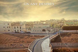 IB3 estrena 'Terres de fang, un any després': el Llevant mallorquí vol tornar a la normalitat