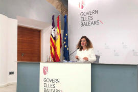 El Govern no modificarà el plus de residència de 22.000 euros als càrrecs de fora de les Illes