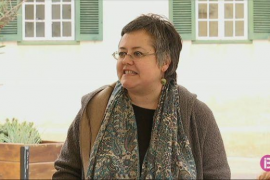 Cristina Gómez ha criticat a l'actual direcció del partit.