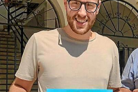 Dimiteix el dirigent del PP de Ses Salines que va apedregar un ciutadà magrebí