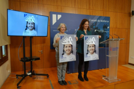 El Consell aposta per un programa «feminista» en els actes de la Diada que comencen aquest divendres