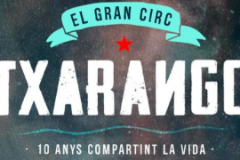 Txarango anuncia que després de la gira s'acomiada dels escenaris