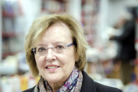 Rosa Planas, pregonera de la Festa de l’Estendard