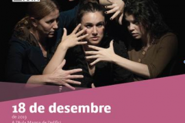 'Llum trencada': històries de dones, guerra i República