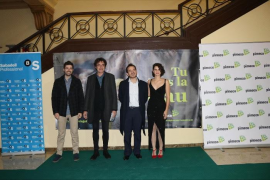 [VÍDEO] Pimeco du els valors del petit comerç a la gran pantalla