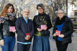 Es presenta el disc de cançons de Nadal en català '19 Nadales'