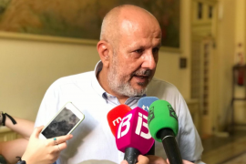 Ensenyat: «La justícia europea ha tornat a qüestionar els tribunals espanyols»