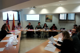 L'Orquestra Simfònica incorporarà quatre nous músics i oferirà més concerts a Menorca i Eivissa