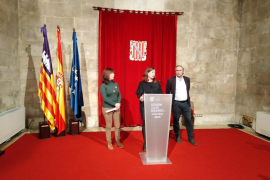 El Govern presenta el primer Pla de Coeducació basat en la igualtat d'oportunitats