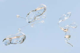 Els artistes Pericàs, Waelder i Fluxà, seleccionats per a ARCOmadrid 2020