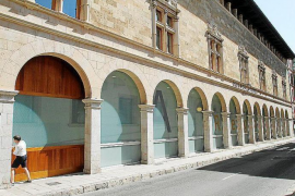 L’Arxiu del Regne de Mallorca també ha programat activitats.