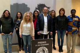 L'OCB reconeix la feina de l'Associació Ona Mediterrània amb el Premi Francesc de Borja Moll