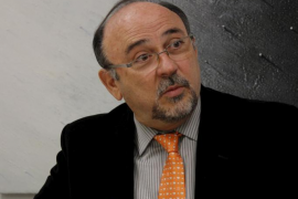 Bartomeu Llinàs, nomenat president del Consell Social de la UIB