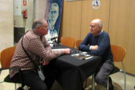 Isidor Marí: «Si els Països Catalans no existissin, no els atacarien»