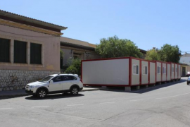 UOB crida a seguir l'exemple dels docents de l'IES Santa Margalida