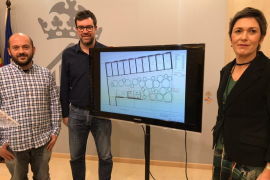 Palma comptarà amb sales d’assaig municipals