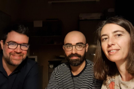 MÉS per Mallorca: «Som un partit ecologista i per això valoram la tasca incansable de l'ecologisme a Mallorca»