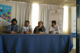 Les Balears tendran una normativa de joventut i oci actualitzada a partir de gener de 2017