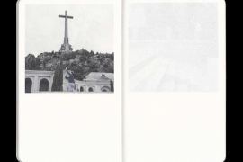 [VÍDEO] 'Flowers for Franco' de Toni Amengual, entre els 30 millors photobooks de l'any, segons la revista TIME