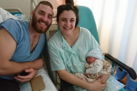 Els pares dels nadons nascuts a partir del primer de gener de 2020 tendran 12 setmanes de permís de paternitat