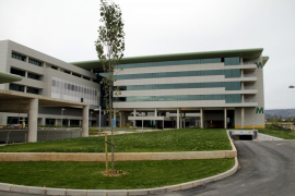 Son Espases és, per cinquè any consecutiu, el millor hospital de les Balears.