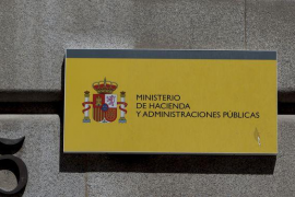 A Balears, tota la feina que feim fins el 29 de juny és per a Hisenda