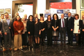 Cladera: «Només un Consell ben dotat i finançat pot respondre a les necessitats de les mallorquines i els mallorquins»