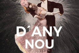 Concerts d'Any Nou de la Simfònica a Palma i Manacor