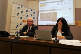 Les Balears tanquen 2019 amb 25 morts en accidents de trànsit en vies interurbanes, la xifra més baixa des de 2008