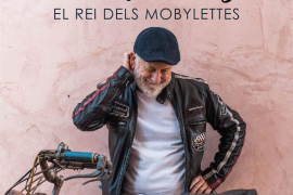 [VÍDEO] Llàtzer Méndez (enMéndez), excomponent d’Ossifar, llança el seu primer senzill