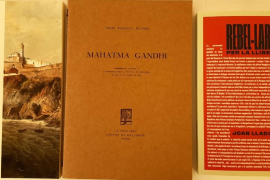 Llibres de reflexió de proximitat per demanar als Reis