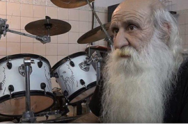 Ha mort el bateria del grup Sangtraït, Martín Rodríguez