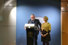 El Pi diu que «donarà canya» a Armengol i Yllanes perquè defensin els interessos de les Balears