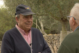 L'any 1940 en Martí Jordà Munar fundà la base del que avui és la pirotècnia més gran de les Balears.