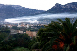 Sóller, el municipi que més habitants va perdre l'any 2018
